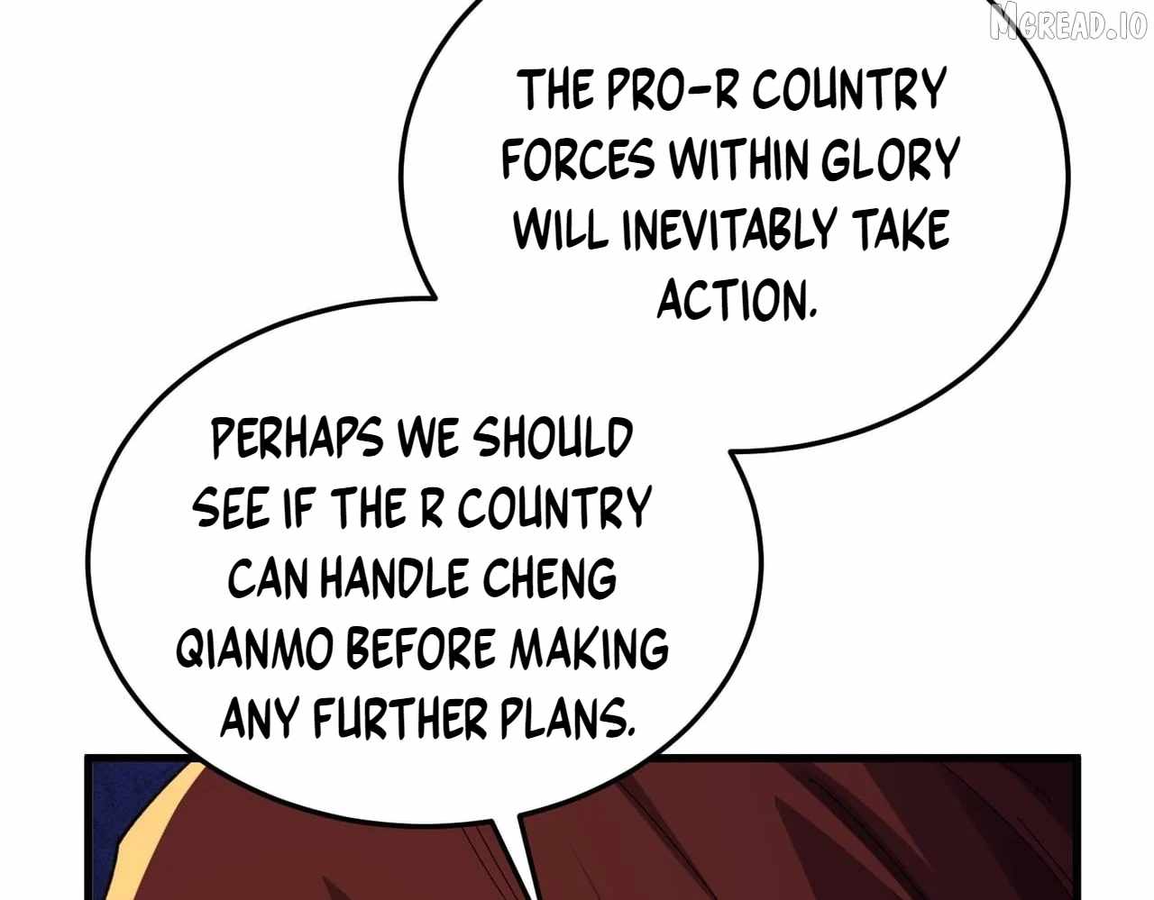 I Rely on My Invincibility to Deal Tons of Damage Passively! Chapter 173 - Page 141