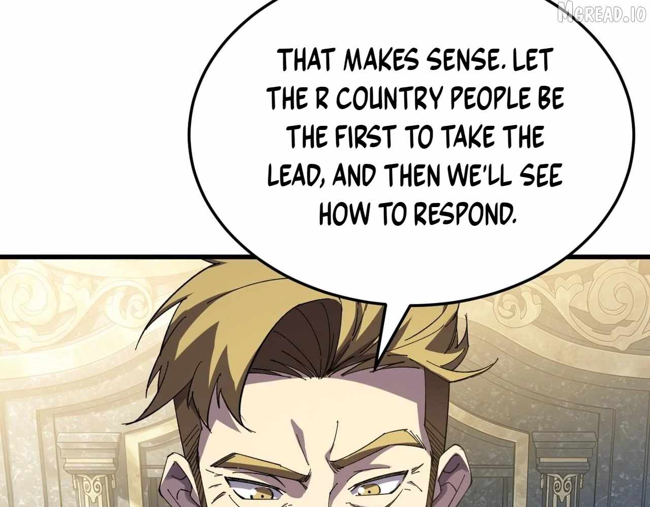 I Rely on My Invincibility to Deal Tons of Damage Passively! Chapter 173 - Page 144