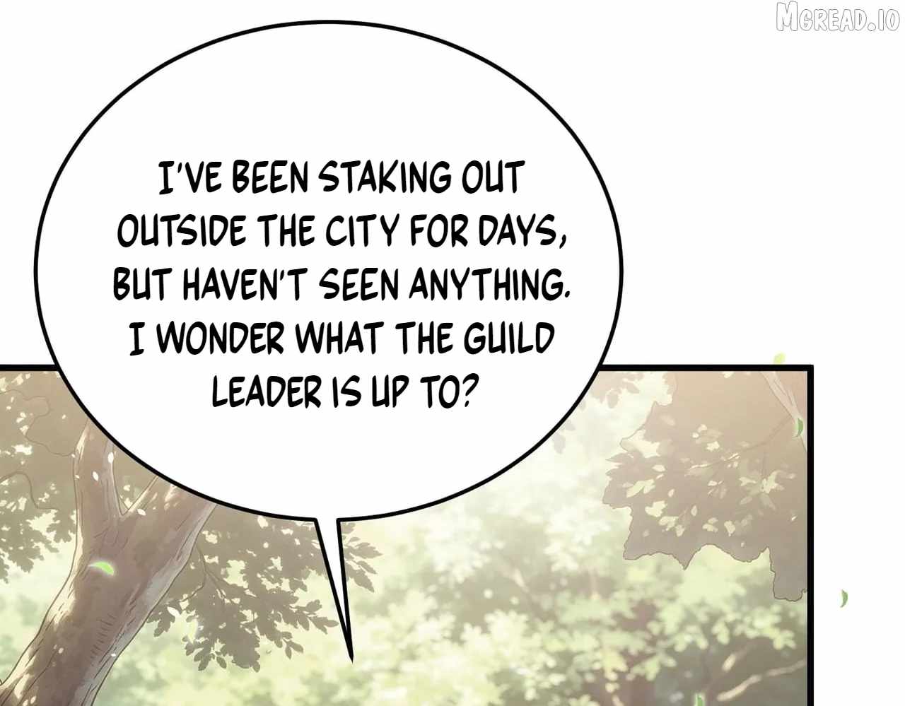 I Rely on My Invincibility to Deal Tons of Damage Passively! Chapter 173 - Page 152