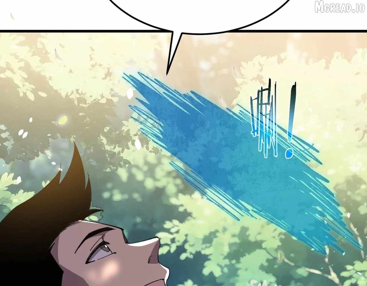I Rely on My Invincibility to Deal Tons of Damage Passively! Chapter 173 - Page 156