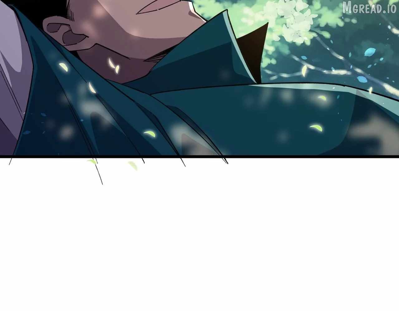 I Rely on My Invincibility to Deal Tons of Damage Passively! Chapter 173 - Page 157