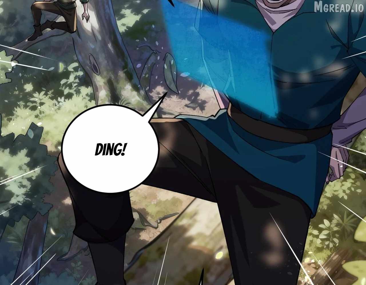 I Rely on My Invincibility to Deal Tons of Damage Passively! Chapter 173 - Page 159