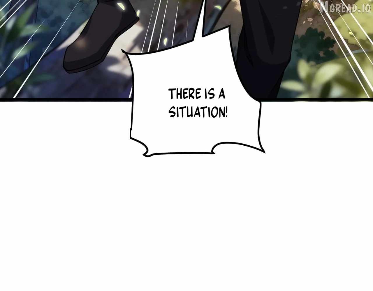 I Rely on My Invincibility to Deal Tons of Damage Passively! Chapter 173 - Page 160