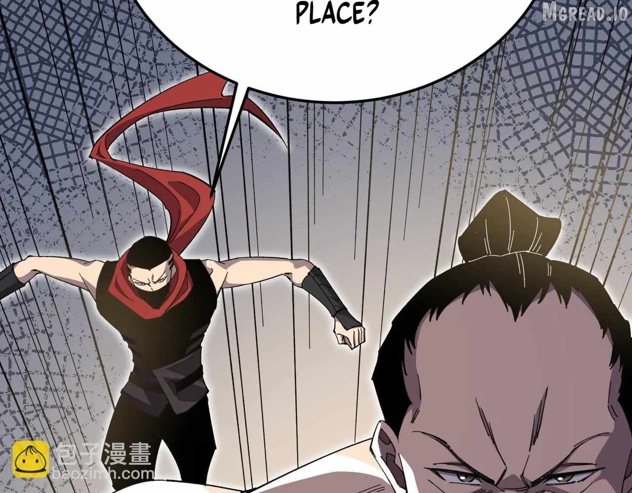 I Rely on My Invincibility to Deal Tons of Damage Passively! Chapter 173 - Page 164