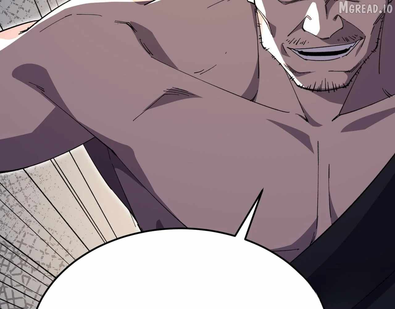 I Rely on My Invincibility to Deal Tons of Damage Passively! Chapter 173 - Page 165