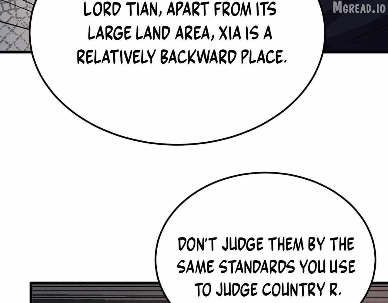 I Rely on My Invincibility to Deal Tons of Damage Passively! Chapter 173 - Page 166