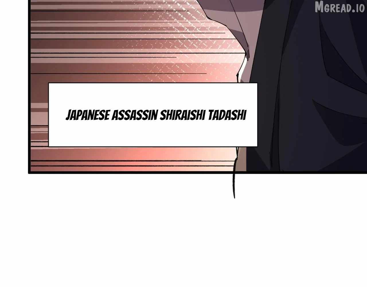 I Rely on My Invincibility to Deal Tons of Damage Passively! Chapter 173 - Page 168