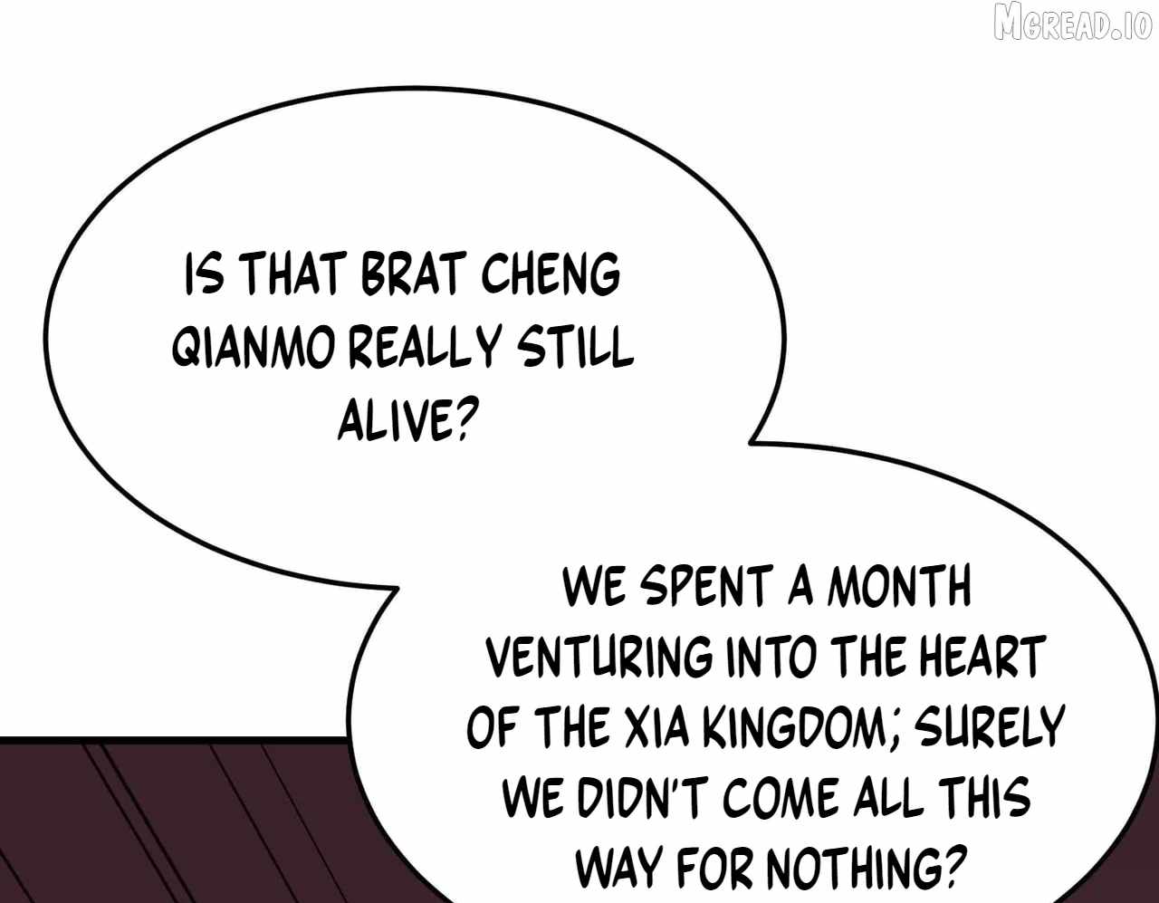 I Rely on My Invincibility to Deal Tons of Damage Passively! Chapter 173 - Page 170