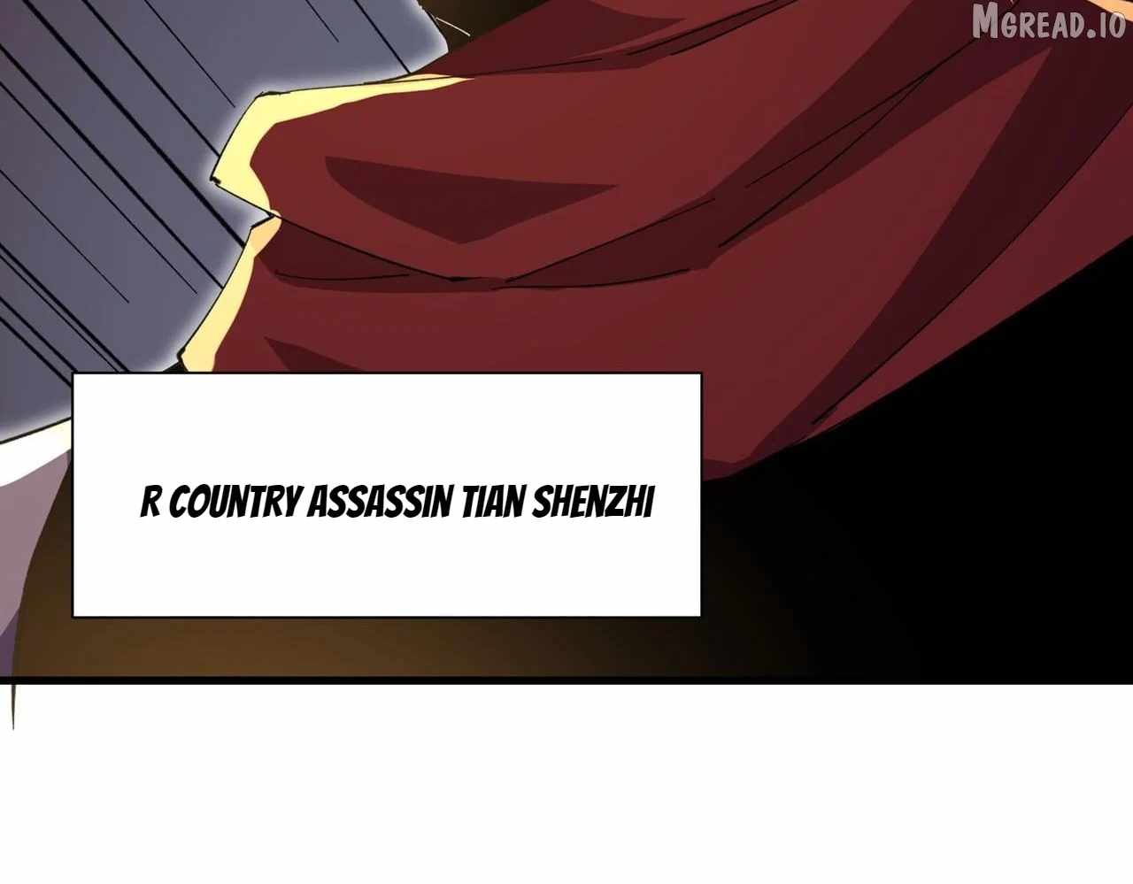 I Rely on My Invincibility to Deal Tons of Damage Passively! Chapter 173 - Page 172