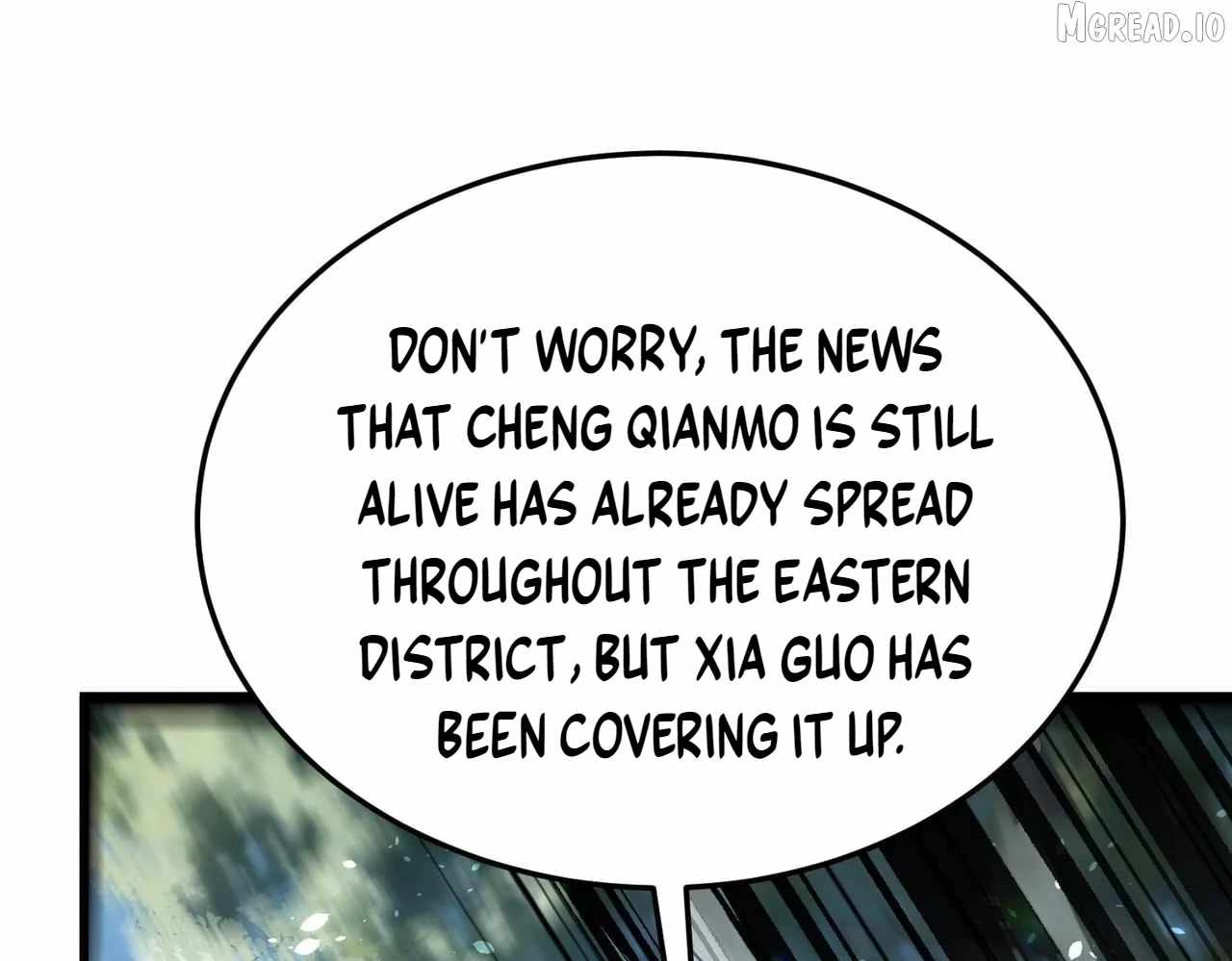 I Rely on My Invincibility to Deal Tons of Damage Passively! Chapter 173 - Page 173