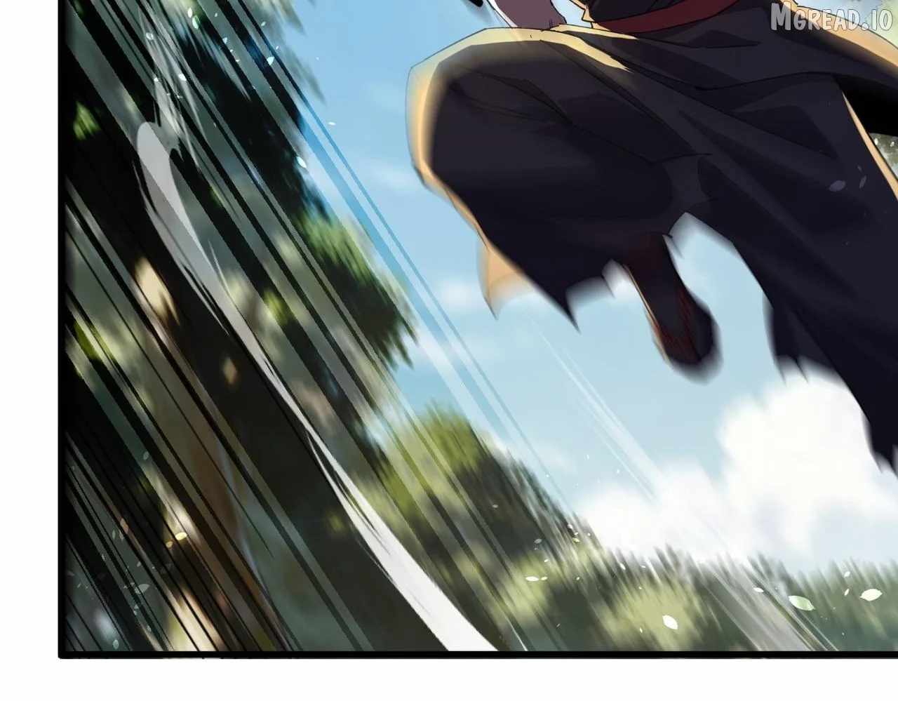 I Rely on My Invincibility to Deal Tons of Damage Passively! Chapter 173 - Page 175