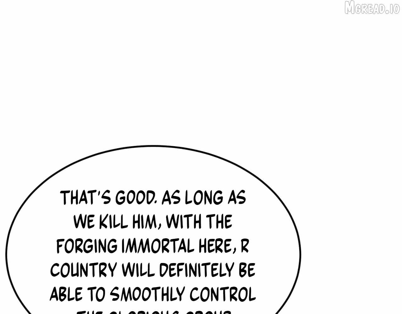 I Rely on My Invincibility to Deal Tons of Damage Passively! Chapter 173 - Page 176