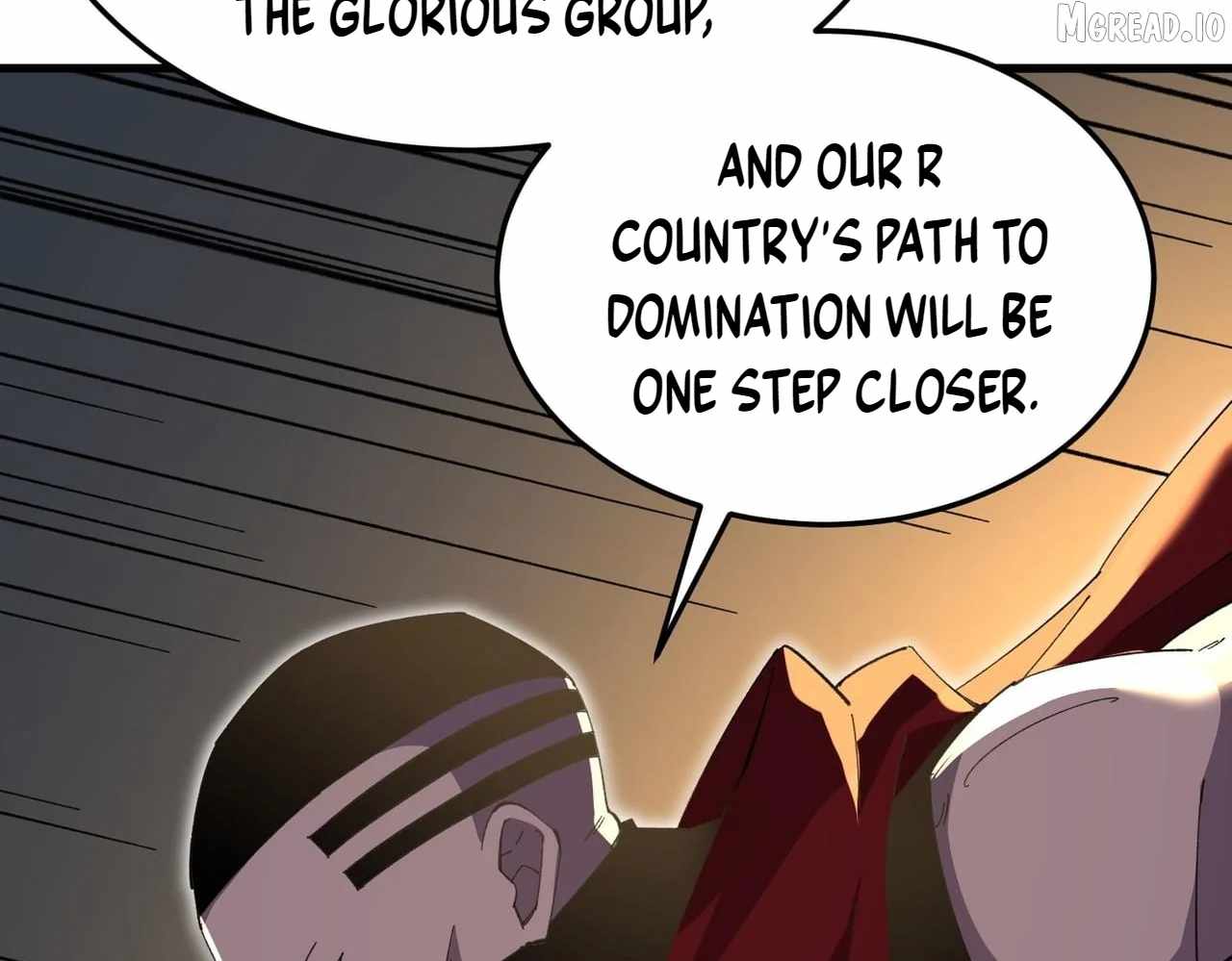 I Rely on My Invincibility to Deal Tons of Damage Passively! Chapter 173 - Page 177