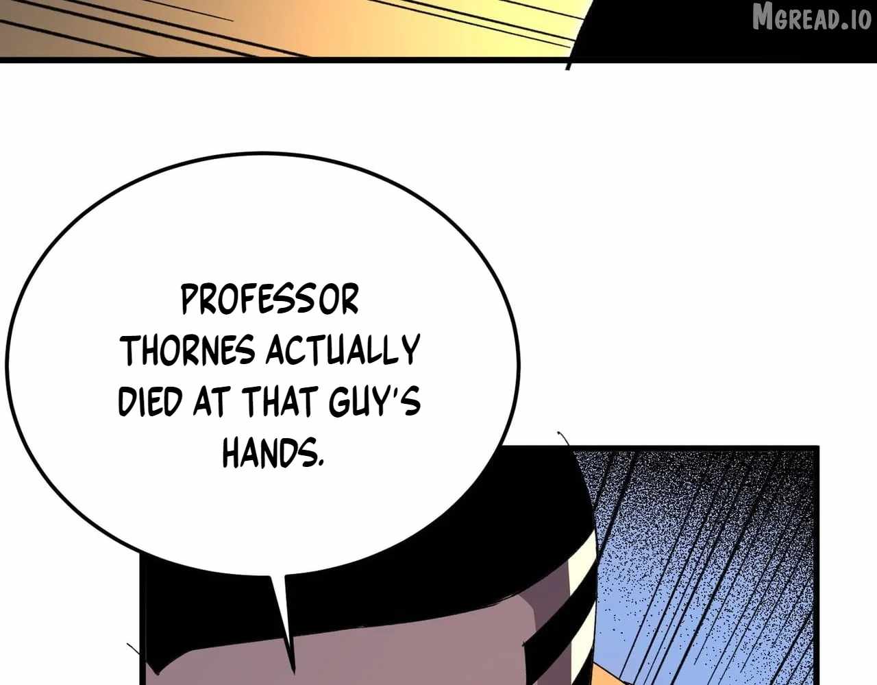 I Rely on My Invincibility to Deal Tons of Damage Passively! Chapter 173 - Page 179