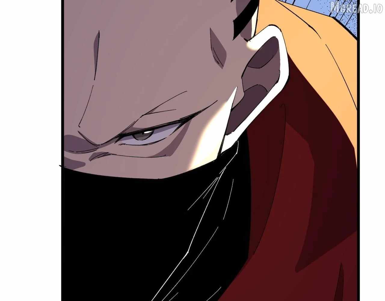 I Rely on My Invincibility to Deal Tons of Damage Passively! Chapter 173 - Page 180