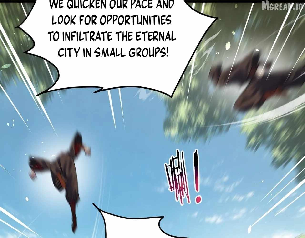 I Rely on My Invincibility to Deal Tons of Damage Passively! Chapter 173 - Page 182