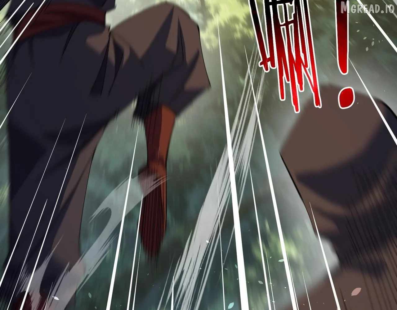 I Rely on My Invincibility to Deal Tons of Damage Passively! Chapter 173 - Page 184