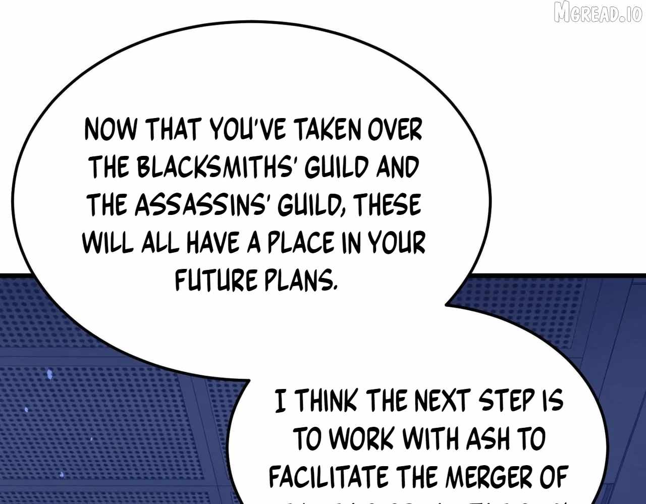 I Rely on My Invincibility to Deal Tons of Damage Passively! Chapter 173 - Page 19