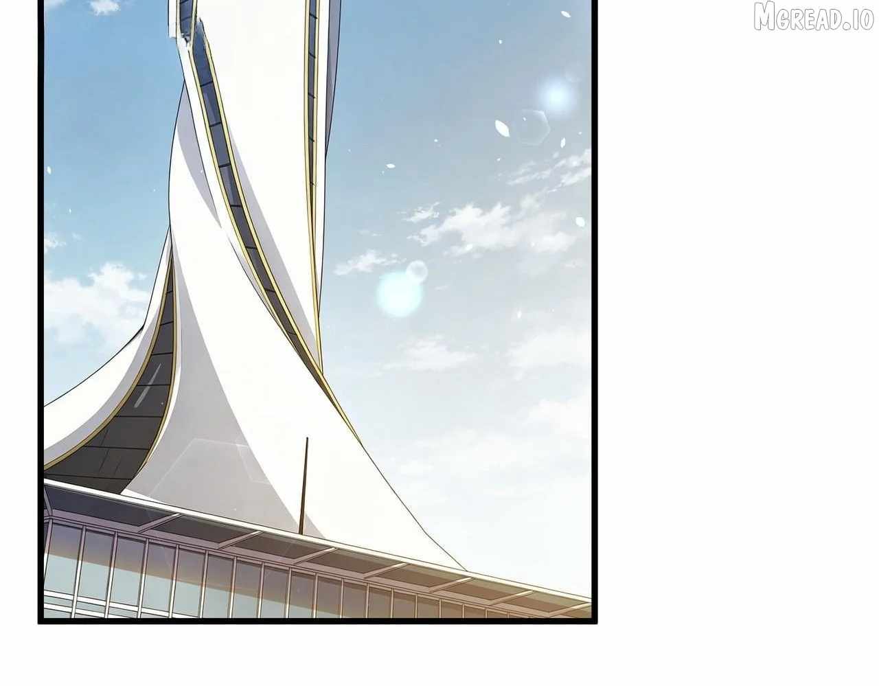 I Rely on My Invincibility to Deal Tons of Damage Passively! Chapter 173 - Page 2