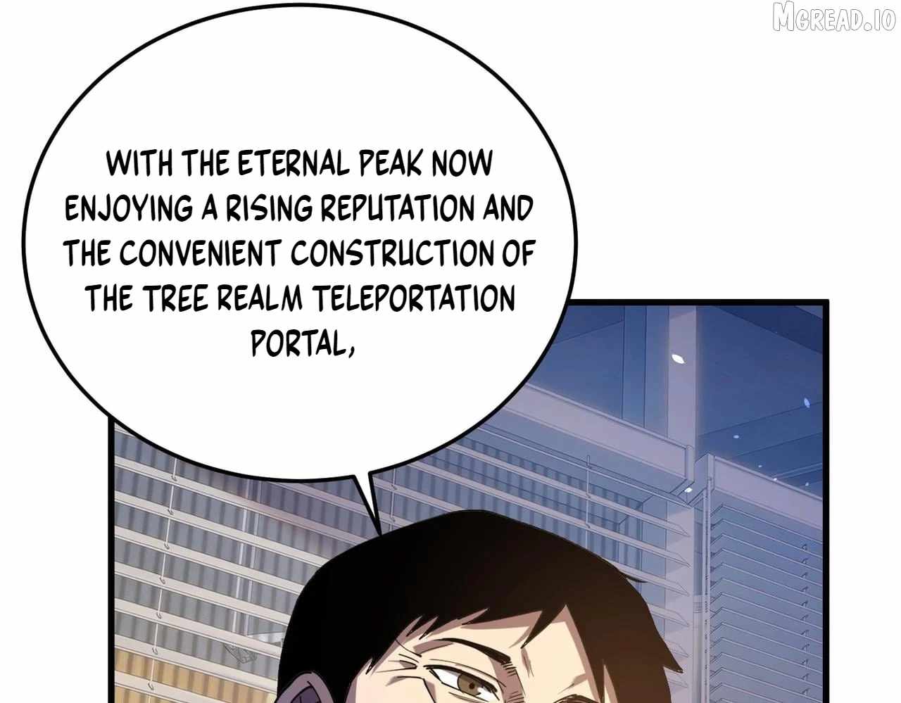 I Rely on My Invincibility to Deal Tons of Damage Passively! Chapter 173 - Page 22