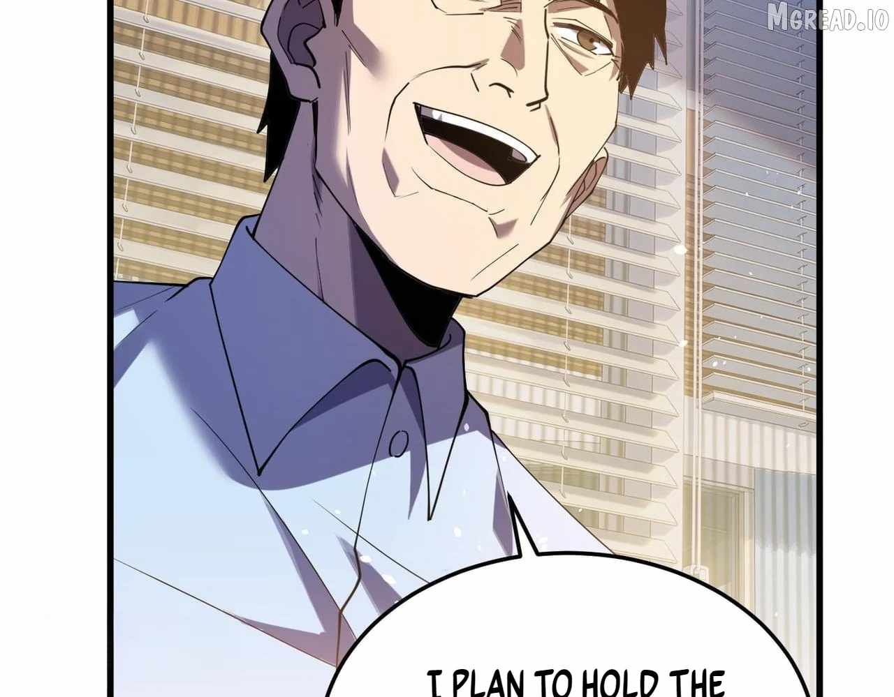 I Rely on My Invincibility to Deal Tons of Damage Passively! Chapter 173 - Page 23