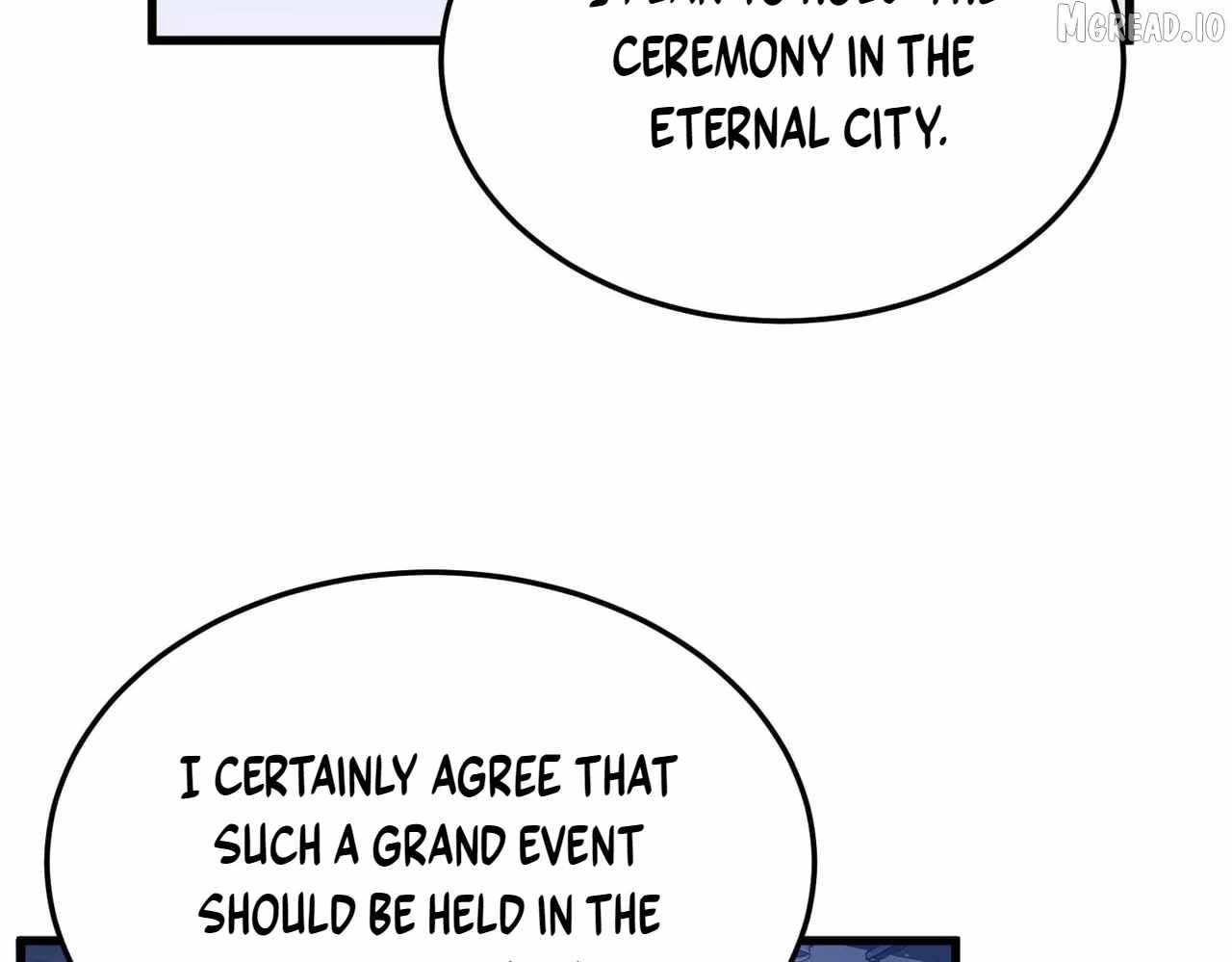 I Rely on My Invincibility to Deal Tons of Damage Passively! Chapter 173 - Page 24