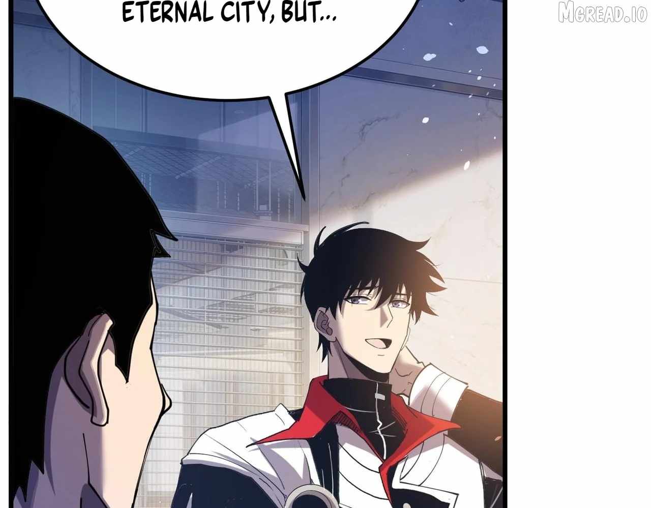 I Rely on My Invincibility to Deal Tons of Damage Passively! Chapter 173 - Page 25