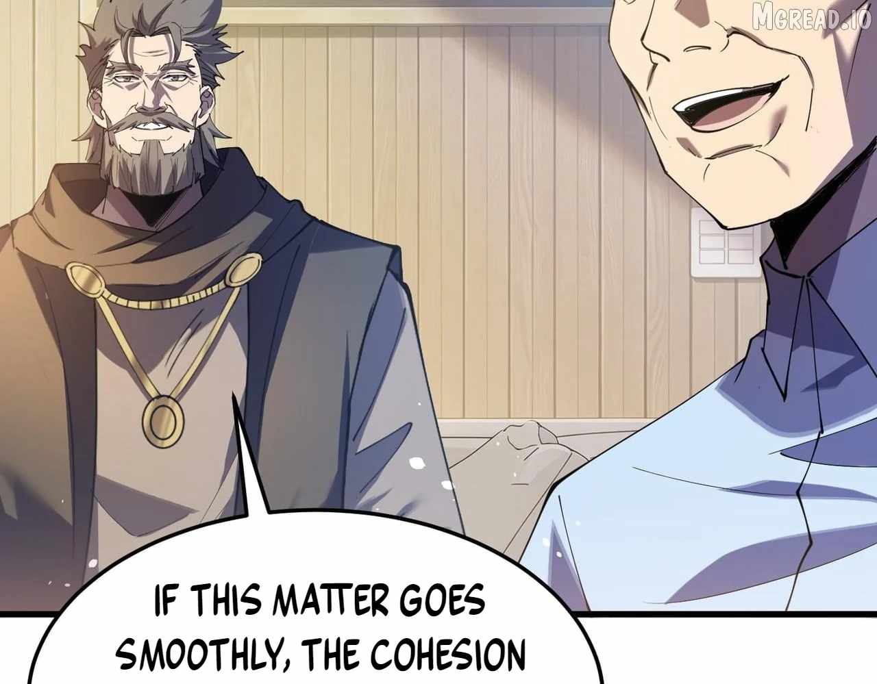 I Rely on My Invincibility to Deal Tons of Damage Passively! Chapter 173 - Page 28
