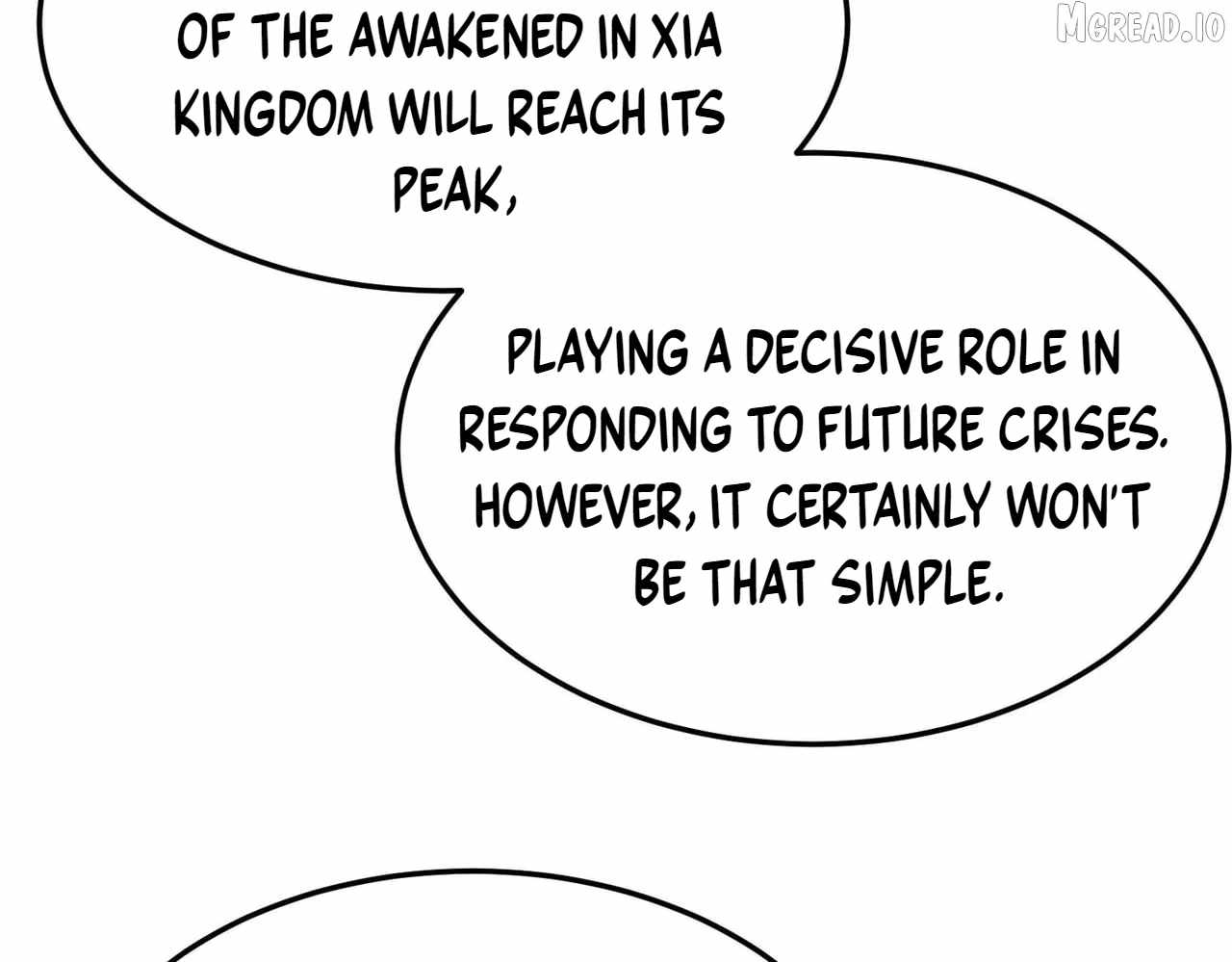 I Rely on My Invincibility to Deal Tons of Damage Passively! Chapter 173 - Page 29