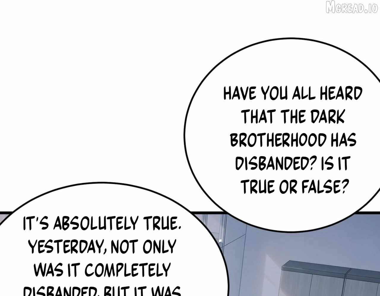 I Rely on My Invincibility to Deal Tons of Damage Passively! Chapter 173 - Page 3