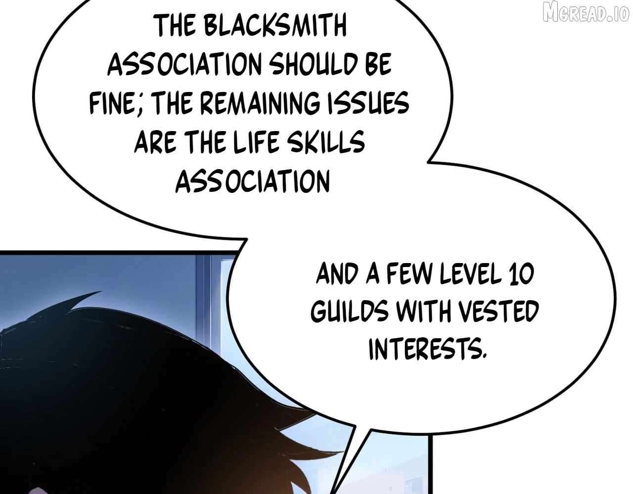 I Rely on My Invincibility to Deal Tons of Damage Passively! Chapter 173 - Page 30