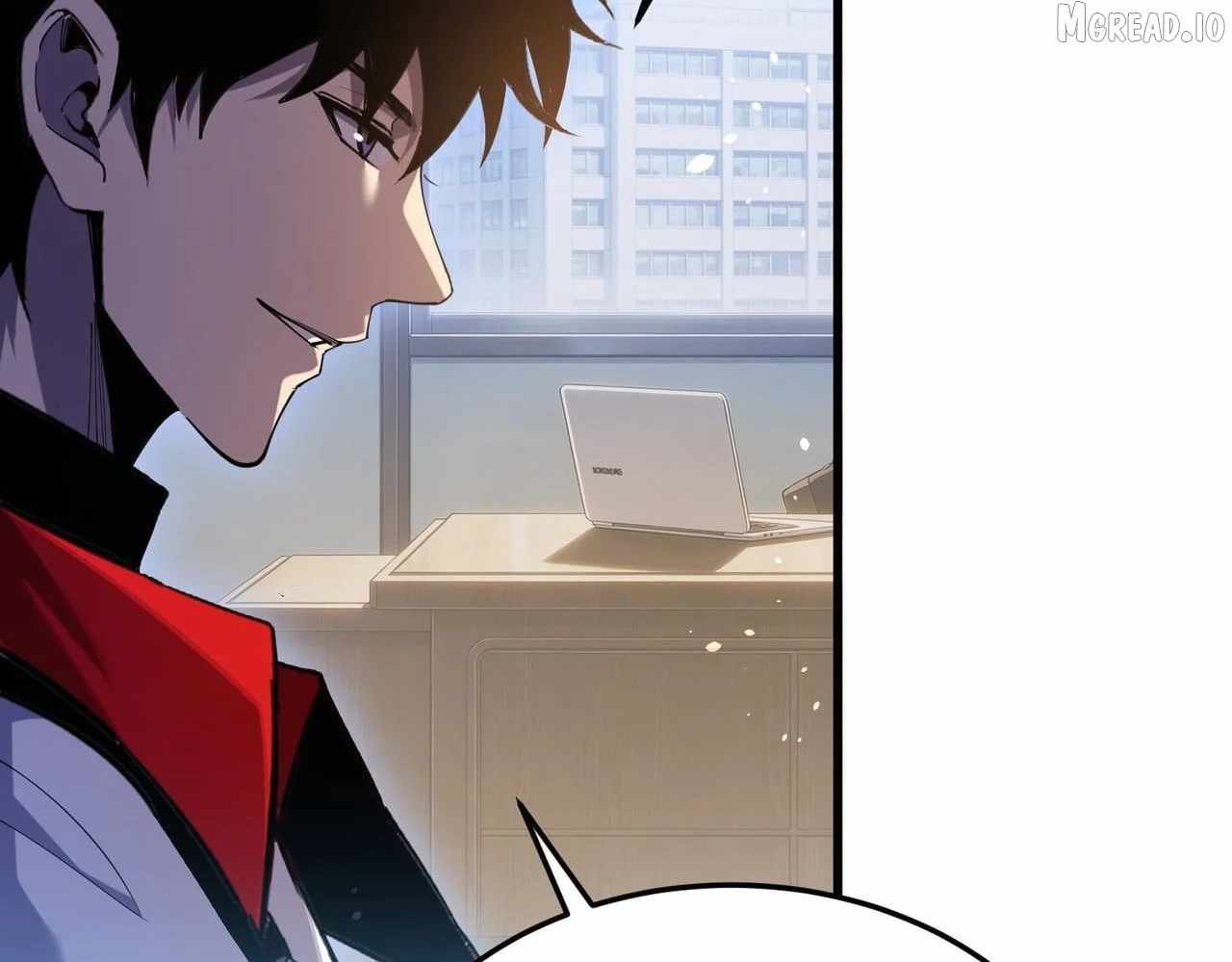 I Rely on My Invincibility to Deal Tons of Damage Passively! Chapter 173 - Page 31