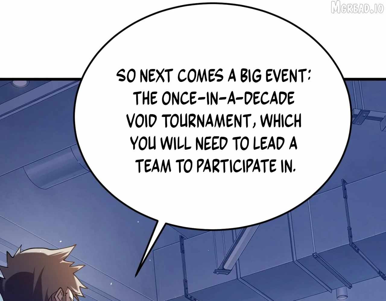 I Rely on My Invincibility to Deal Tons of Damage Passively! Chapter 173 - Page 33