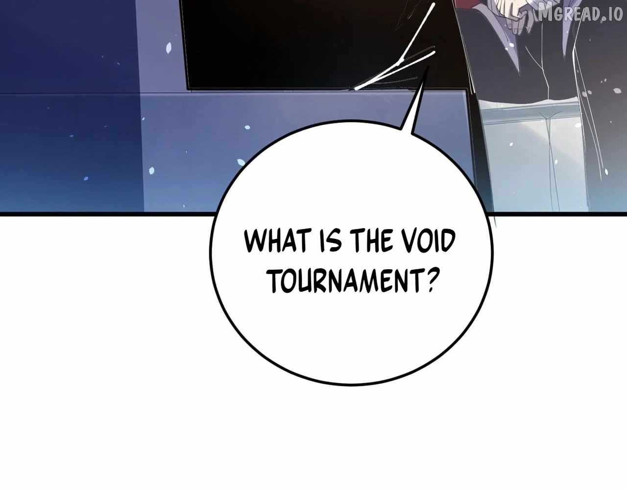 I Rely on My Invincibility to Deal Tons of Damage Passively! Chapter 173 - Page 35