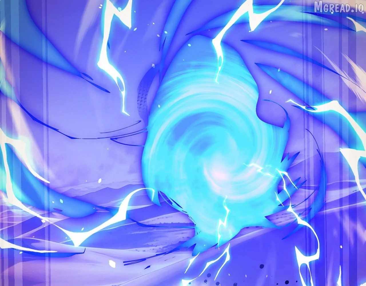 I Rely on My Invincibility to Deal Tons of Damage Passively! Chapter 173 - Page 38