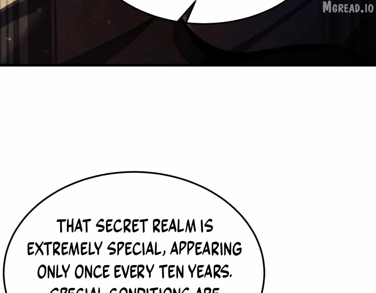I Rely on My Invincibility to Deal Tons of Damage Passively! Chapter 173 - Page 40