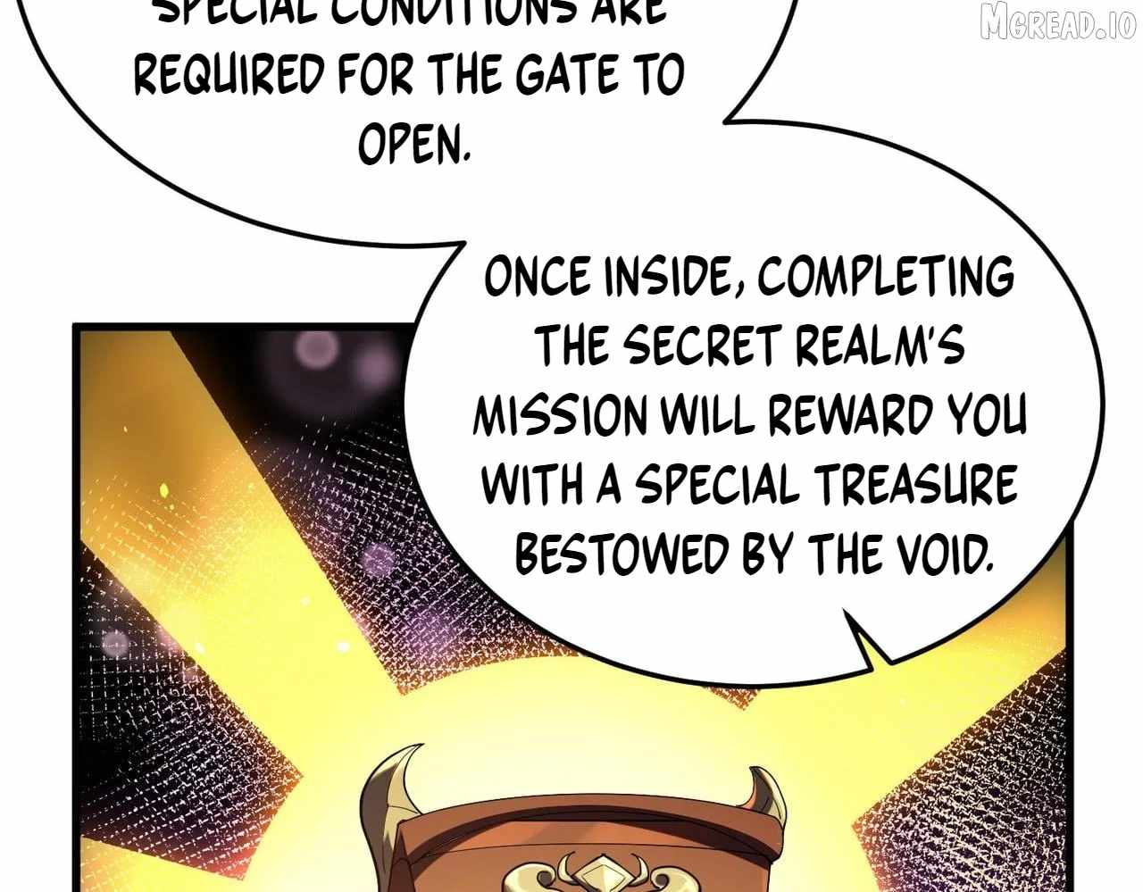 I Rely on My Invincibility to Deal Tons of Damage Passively! Chapter 173 - Page 41