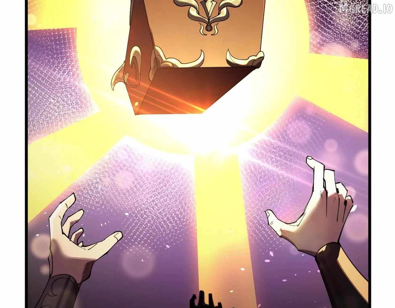 I Rely on My Invincibility to Deal Tons of Damage Passively! Chapter 173 - Page 42