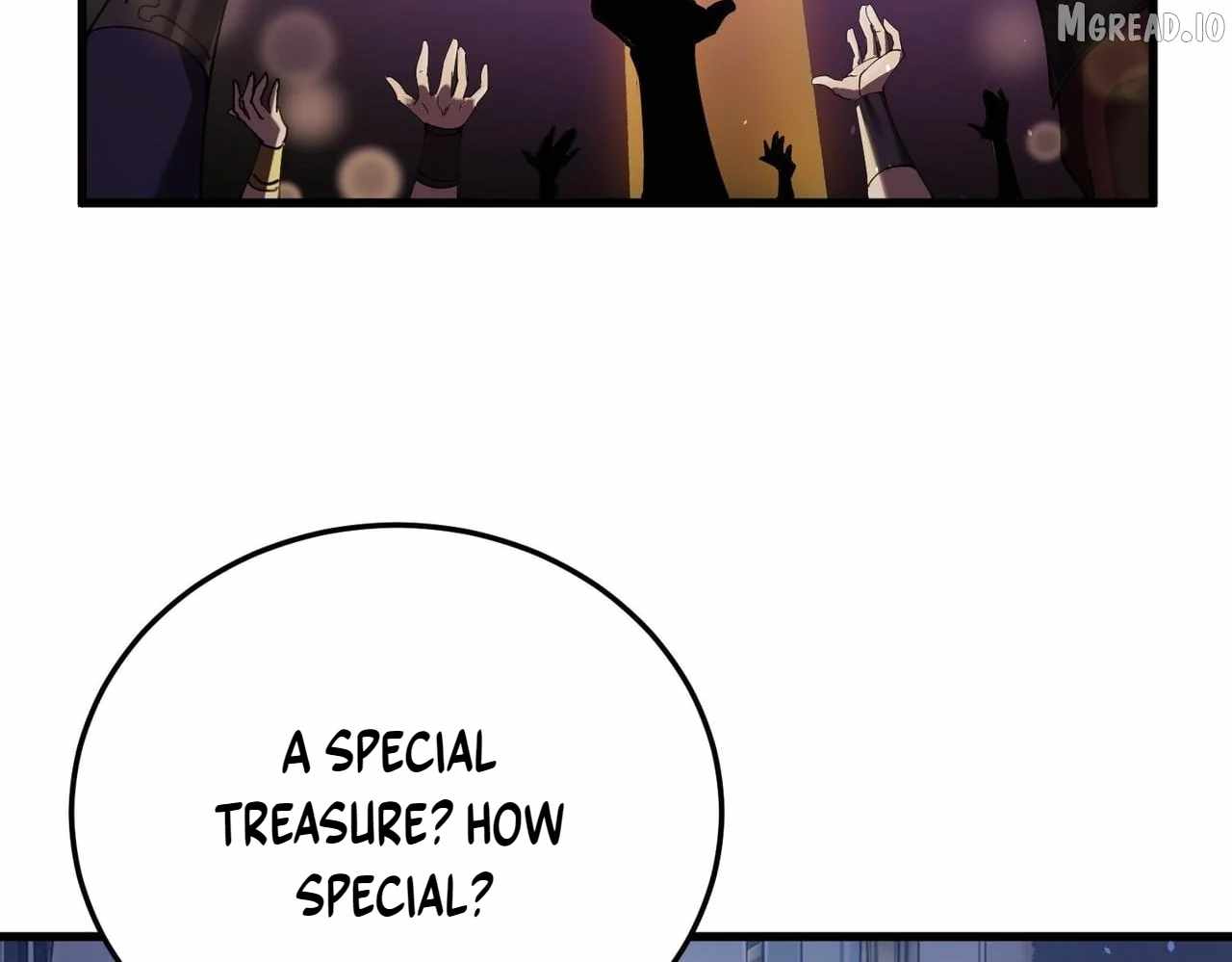 I Rely on My Invincibility to Deal Tons of Damage Passively! Chapter 173 - Page 43