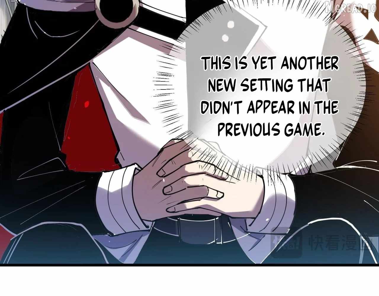 I Rely on My Invincibility to Deal Tons of Damage Passively! Chapter 173 - Page 45