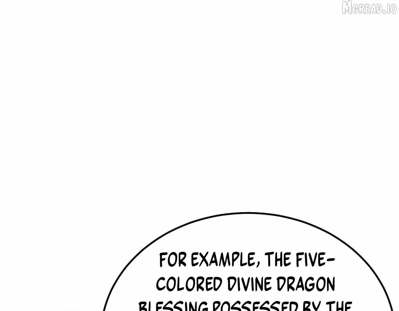 I Rely on My Invincibility to Deal Tons of Damage Passively! Chapter 173 - Page 46