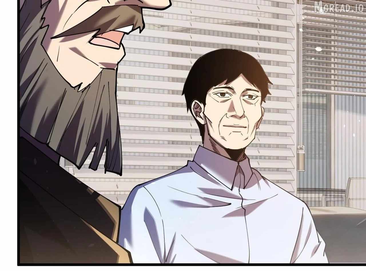 I Rely on My Invincibility to Deal Tons of Damage Passively! Chapter 173 - Page 48