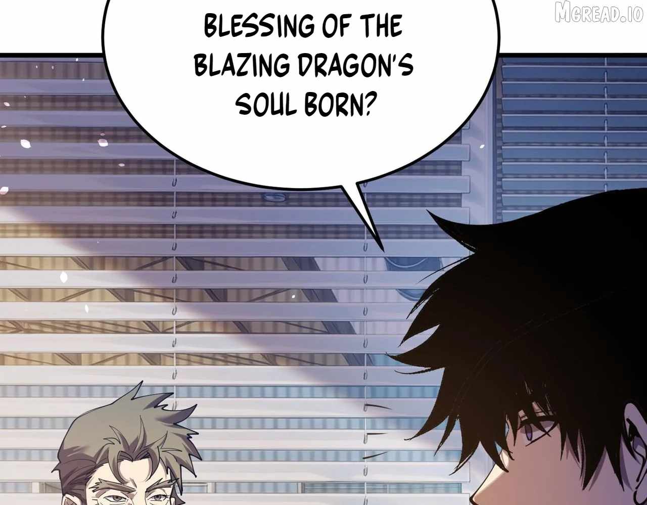 I Rely on My Invincibility to Deal Tons of Damage Passively! Chapter 173 - Page 50