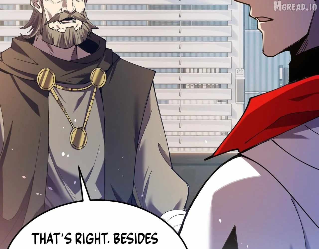 I Rely on My Invincibility to Deal Tons of Damage Passively! Chapter 173 - Page 51
