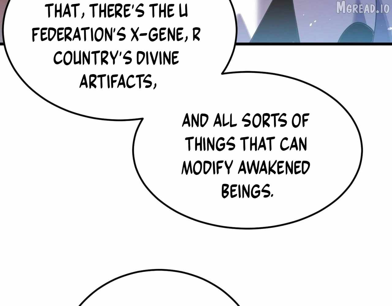 I Rely on My Invincibility to Deal Tons of Damage Passively! Chapter 173 - Page 52