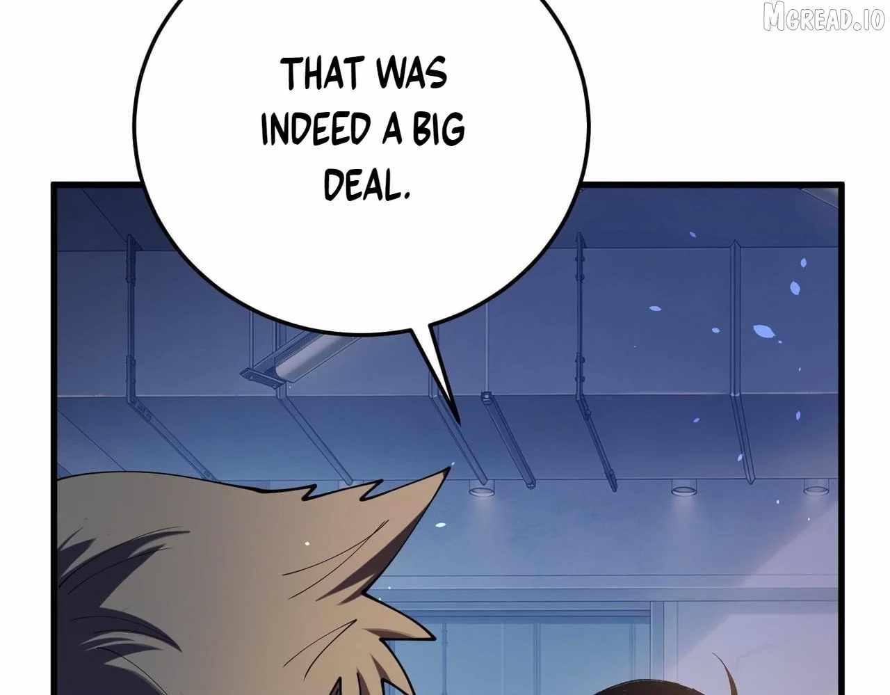 I Rely on My Invincibility to Deal Tons of Damage Passively! Chapter 173 - Page 53