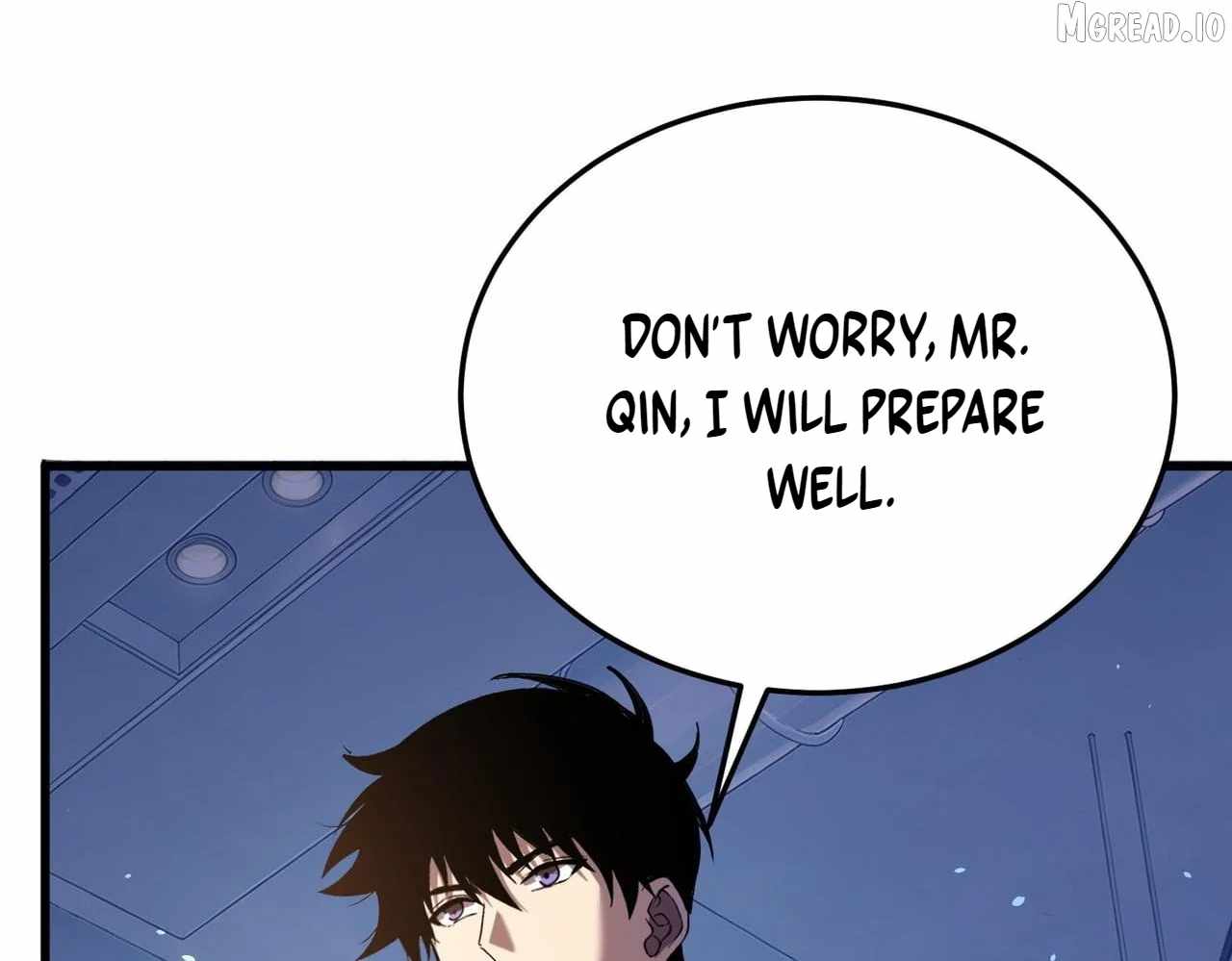 I Rely on My Invincibility to Deal Tons of Damage Passively! Chapter 173 - Page 56