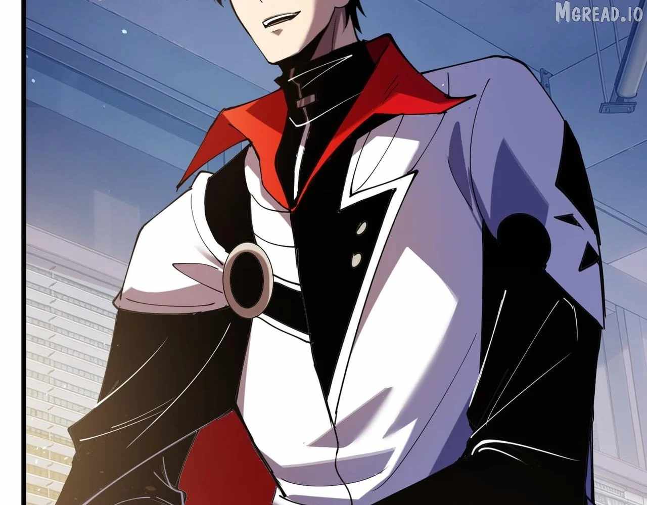 I Rely on My Invincibility to Deal Tons of Damage Passively! Chapter 173 - Page 57