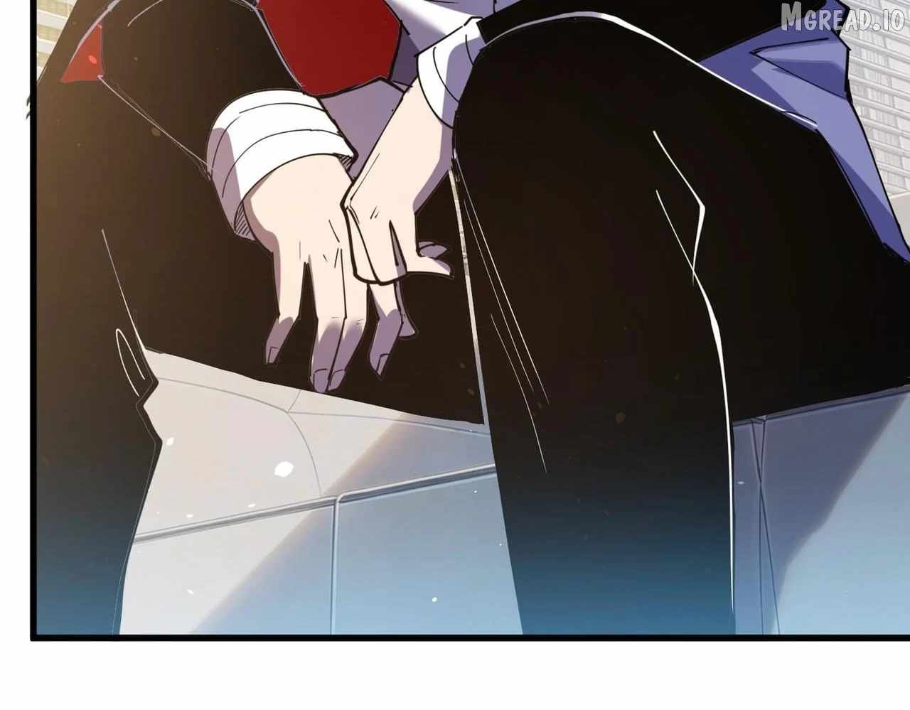 I Rely on My Invincibility to Deal Tons of Damage Passively! Chapter 173 - Page 58