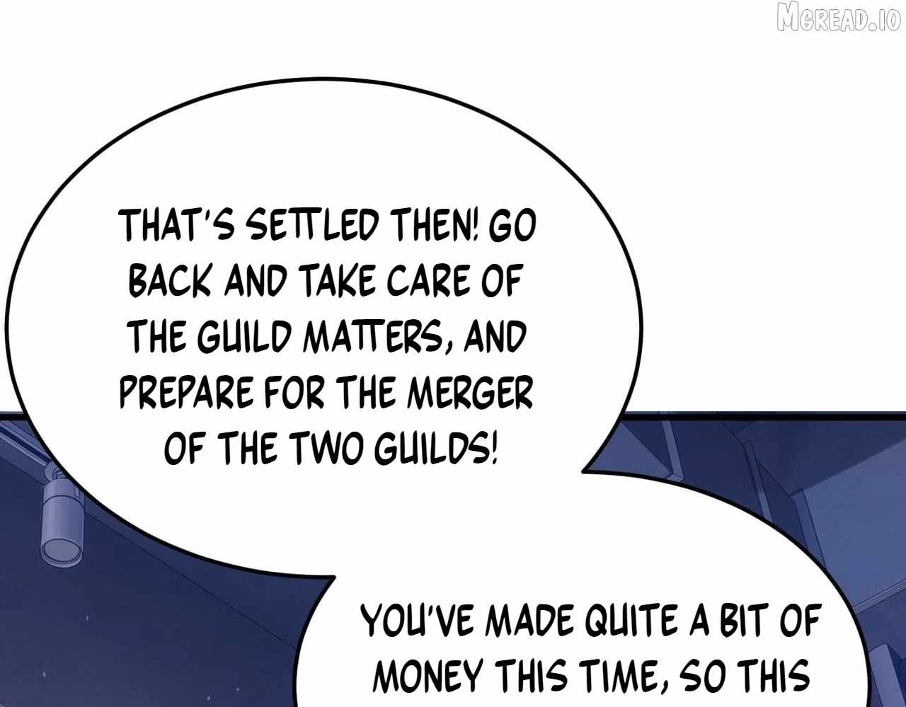 I Rely on My Invincibility to Deal Tons of Damage Passively! Chapter 173 - Page 59